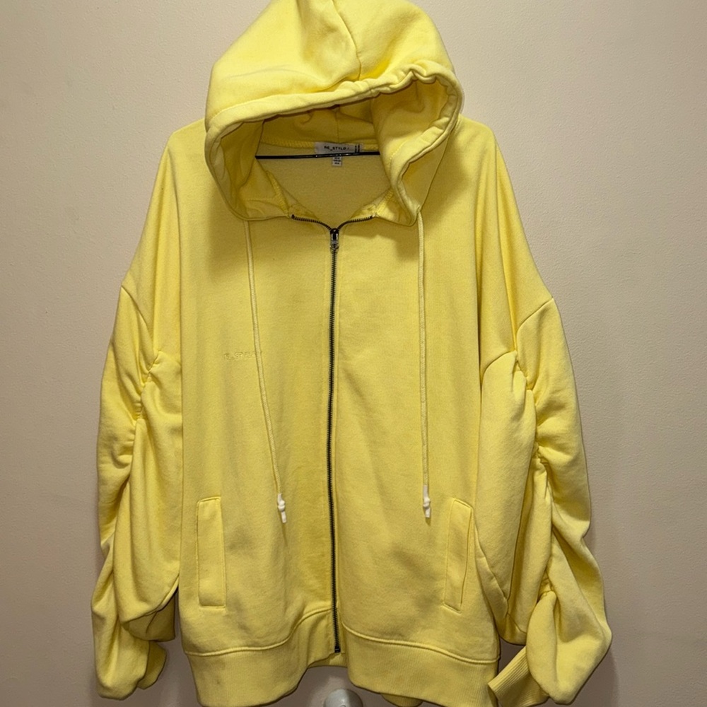 RE_STYLD Hoodie